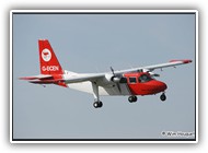 21-04 Islander G-BCEN